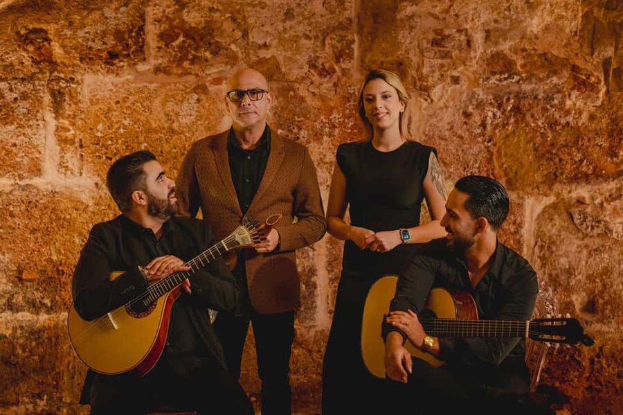 Lisbon: Fado Show and Wine inside Medieval Walls - Wine, port, and the value of the ticket