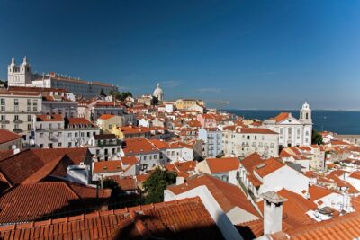 Lisbon Highlights – Private Tour with Van and Local Guide