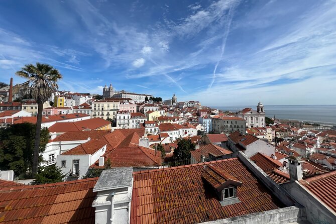 Lisbon: Historic City Tour by Tuk-Tuk - Alfama and the Fado Museum