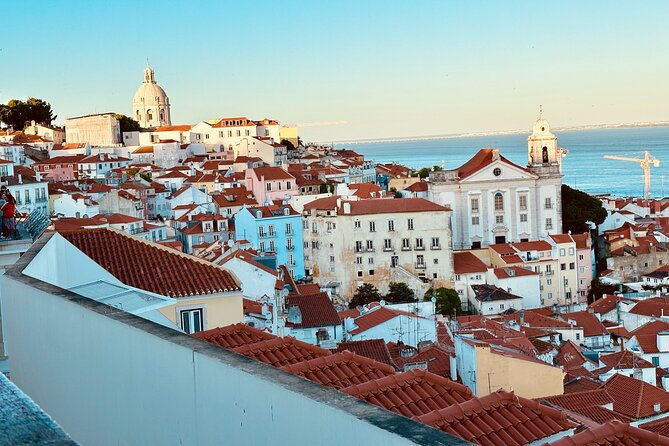 Lisbon: Historic City Tour by Tuk-Tuk - Baixa, Commerce Square, and Rua Augusta