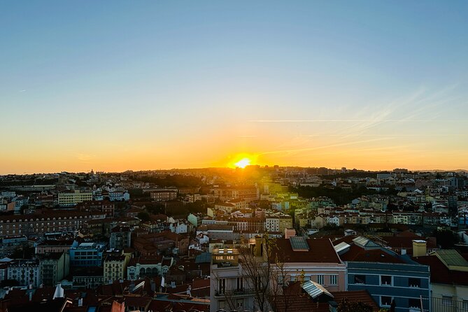 Lisbon: Historic City Tour by Tuk-Tuk - From Lisbon Cathedral to the Roman Theater