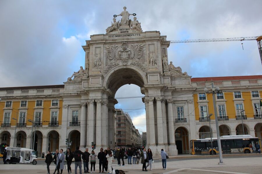 Lisbon: Jewish History in Portugal Guided Walking Tour - Is $141 per person a fair price?