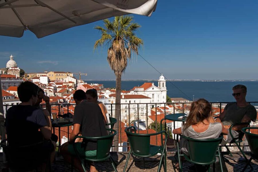 Lisbon: Jewish History Private Tour - Key points at a glance