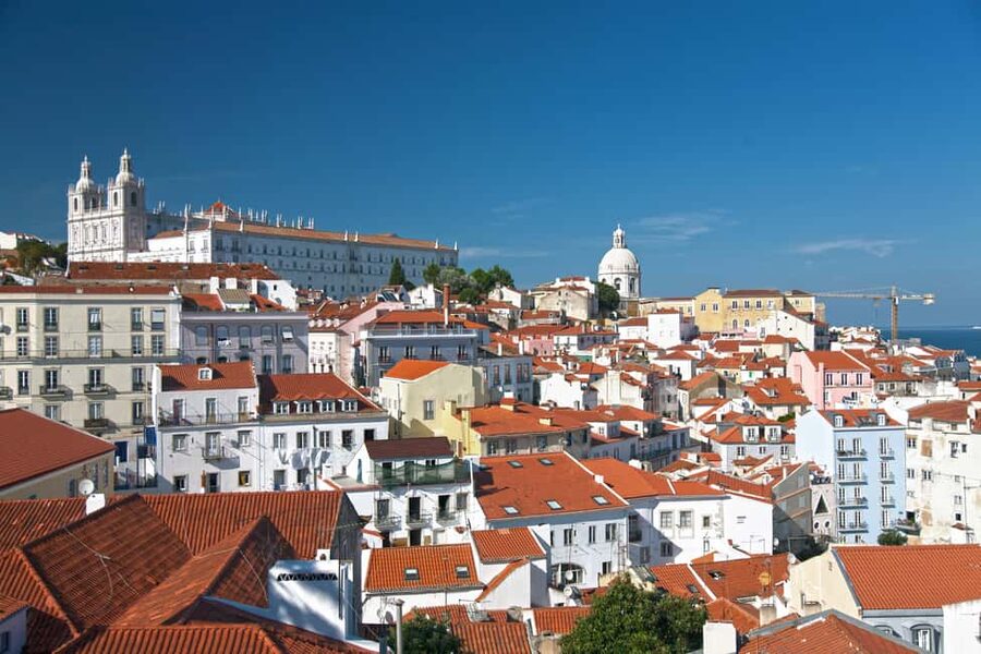 Lisbon: Jewish History Private Tour - Why Lisbon’s Jewish story needs a special tour