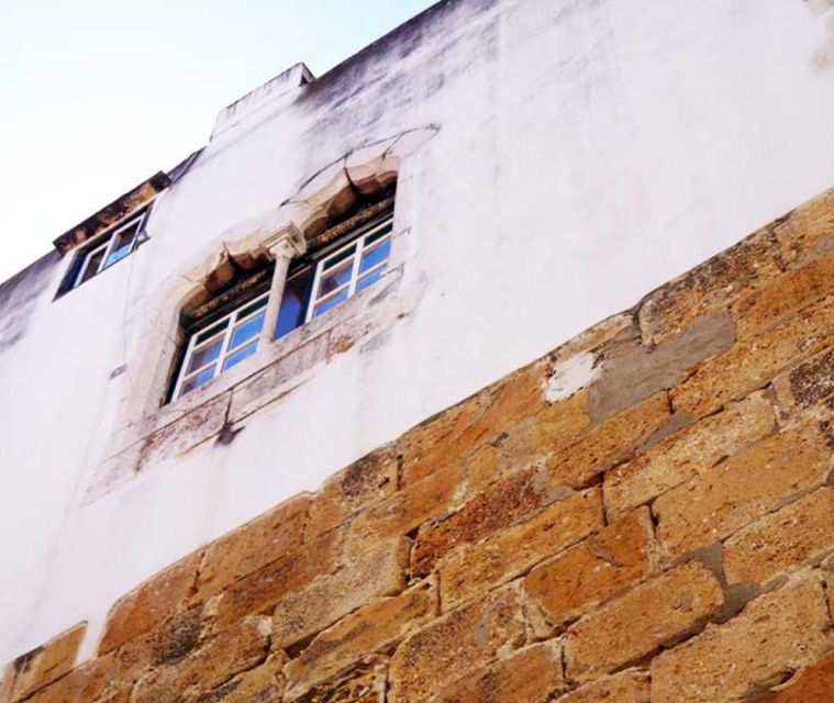 Lisbon: Jewish History Tour of Lisbon - Key points to know before you book