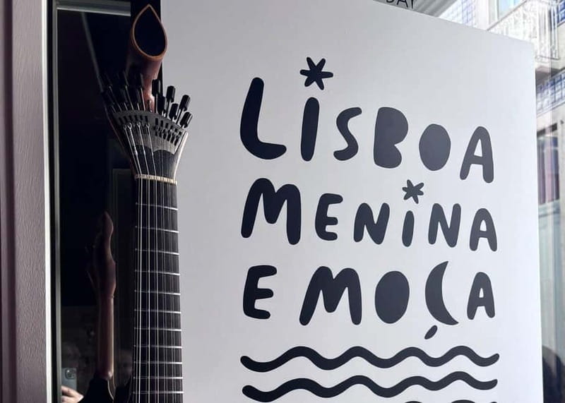 Lisbon: Live Fado Show in Historic Alfama with Port Wine - Key points to know before booking