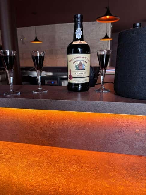 Lisbon: Live Fado Show in Historic Alfama with Port Wine - Is $17 good value for Lisbon?