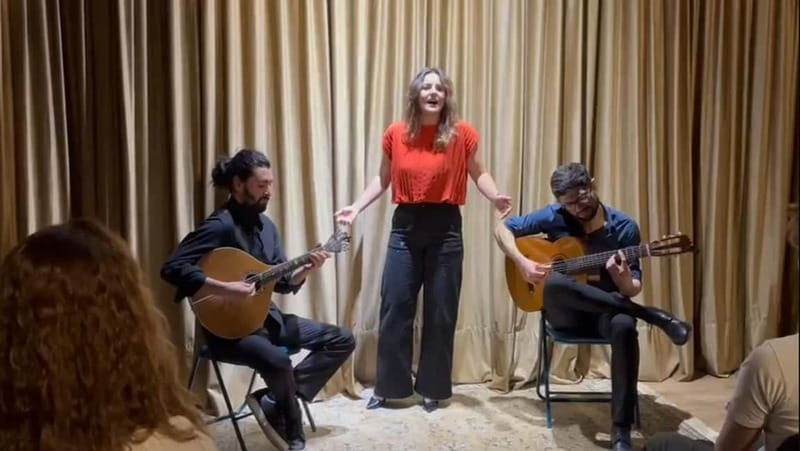 Lisbon: Live Fado Show in Historic Alfama with Port Wine - Who should book this Fado experience?