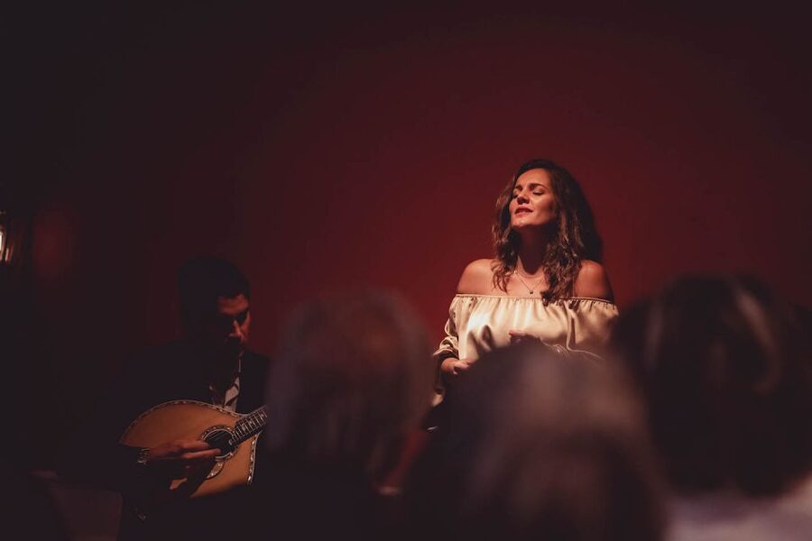 Lisbon: Live Fado Show with Port Wine in Historic Center - Who will get the most from this experience