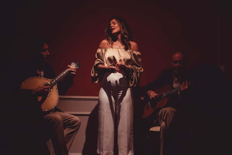 Lisbon: Live Fado Show with Port Wine in Historic Center - How this compares with a full Fado dinner