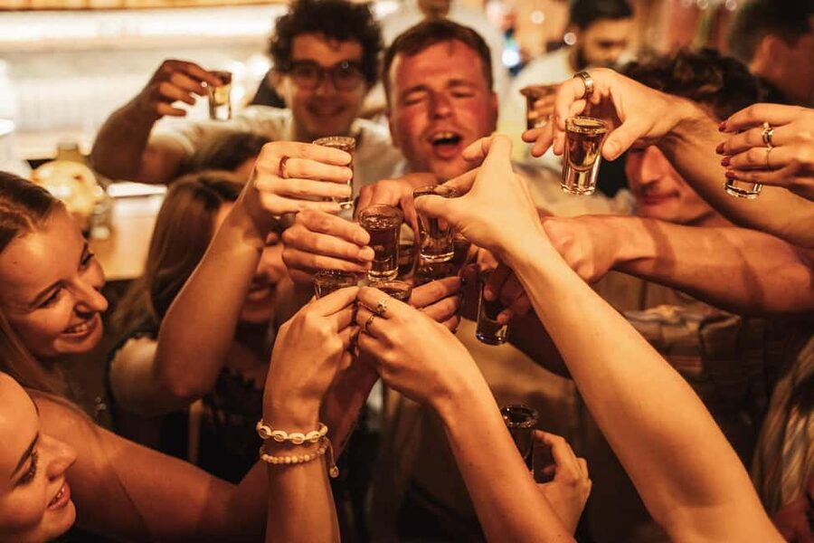 Lisbon: Private Dark History Walking Tour with Drinks - Why Bairro Alto works for this tour
