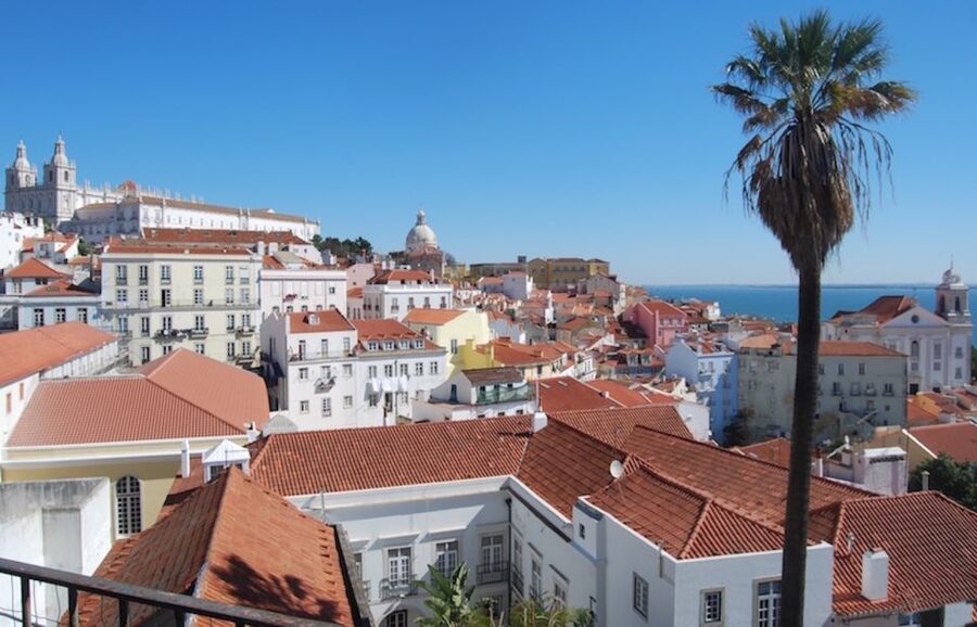 Lisbon: Private Historic Tour by Eco Tuk Tuk - Why a tuk tuk makes sense in Lisbon