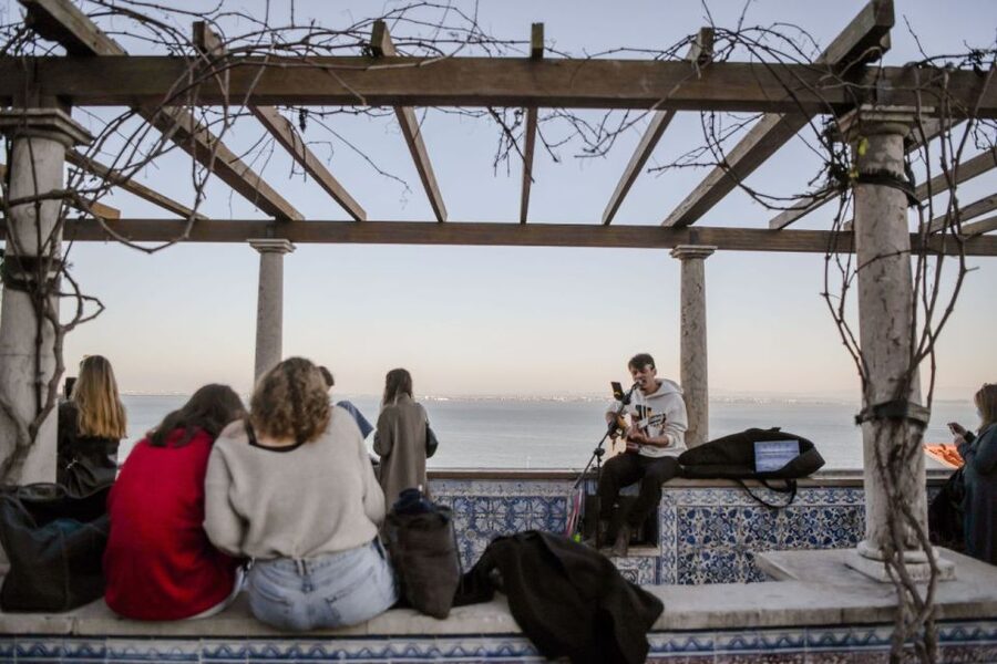 Lisbon: Private Historic Tour by Eco Tuk Tuk - Baixa and the Lisbon Cathedral