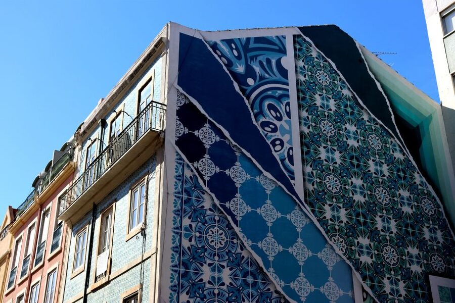 Lisbon: Street Art and Historical Walking Tour - Who will enjoy this Lisbon walk most?