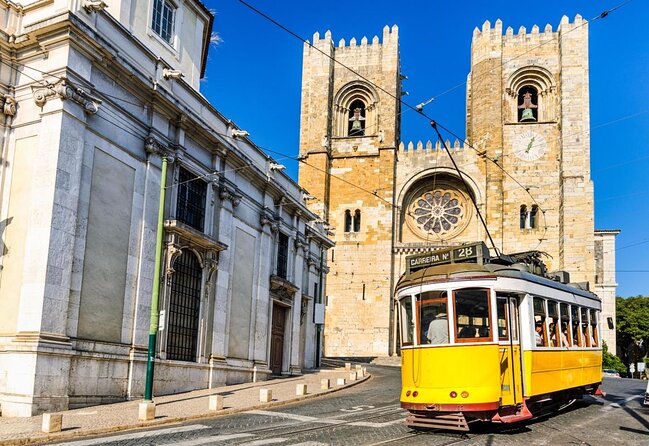 Lisbon Sunset Sailing with Portuguese Wine and History - Key points to know before booking