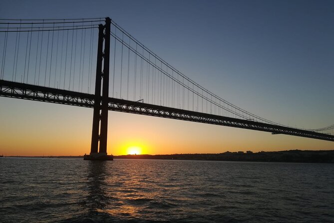 Lisbon Sunset Sailing with Portuguese Wine and History - Is $54.42 a fair price?