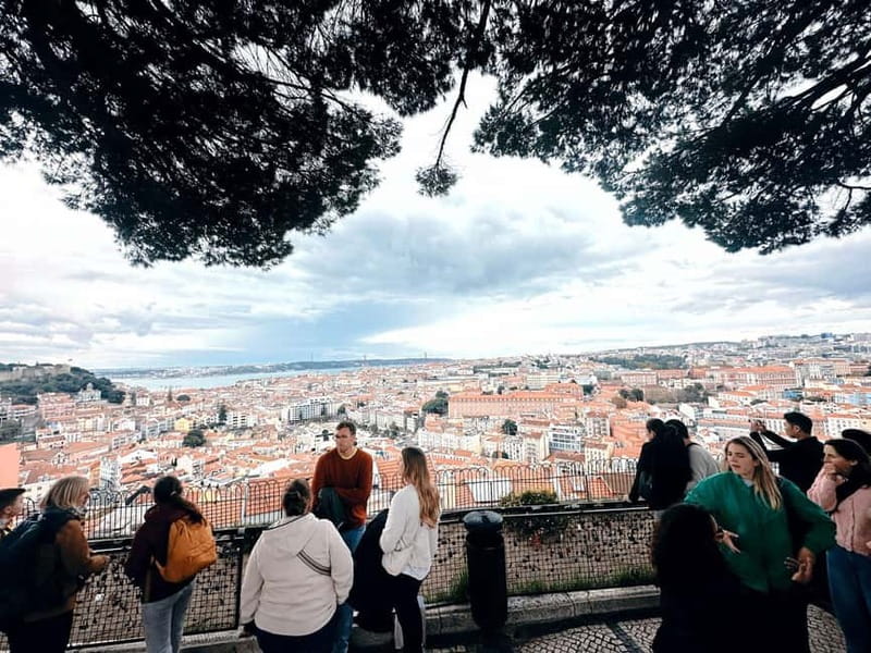 Lisbon with Tukxi: Historical Secrets by Tuk-Tuk - Key points to know before you book