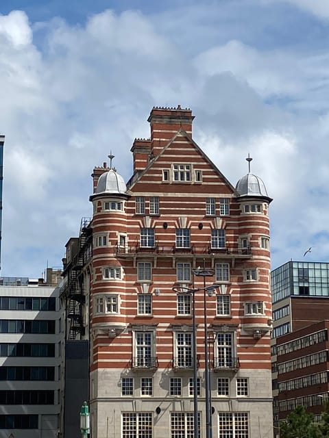 Liverpool: A Walk Through Time: Full History Walking Tour - Why this walk helps Liverpool make sense