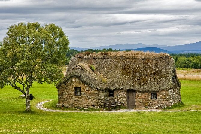 Loch Ness & Culloden Battlefield Private Tour from Inverness - Key points to know before booking