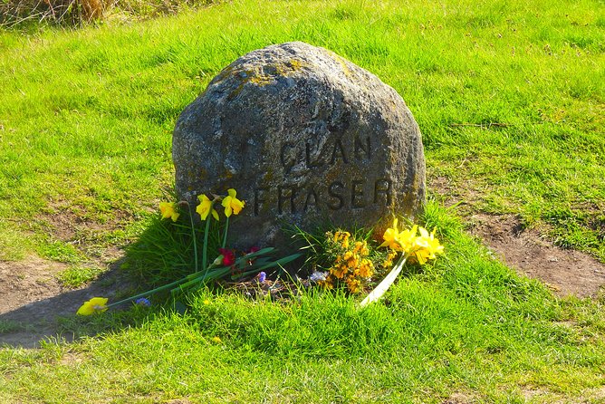 Loch Ness & Culloden Battlefield Private Tour from Inverness - Culloden Battlefield: the heart of the day