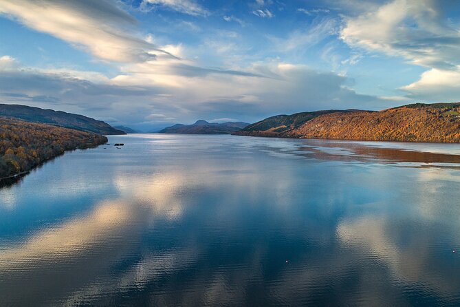 Loch Ness & Culloden Battlefield Private Tour from Inverness - Clava Cairns and the Outlander connection