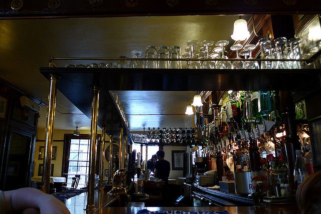 London: 2-Hour Historic Pub Tour - Why London’s Old Pubs Tell Better Stories