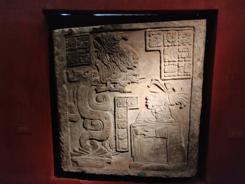 London: British Museum Archaeology Course and Guided Tour - Vikings, the Aztecs, and the Wider Story
