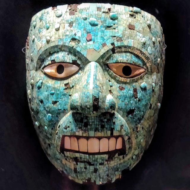 London: British Museum Tour with Archaeologist Guide - Why a guided route helps at the British Museum