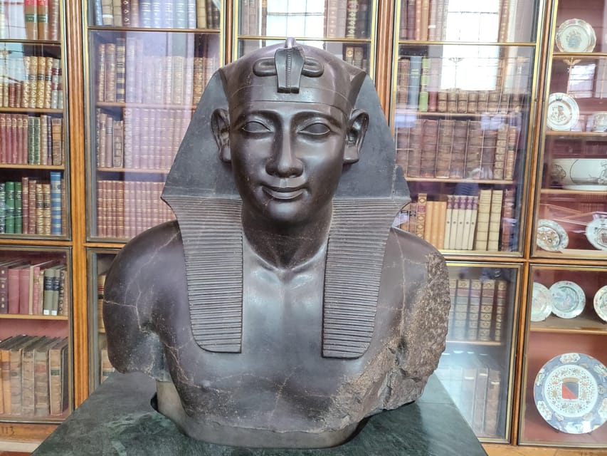 London: British Museum Tour with Archaeologist Guide - Sutton Hoo and the mystery of King Raedwald