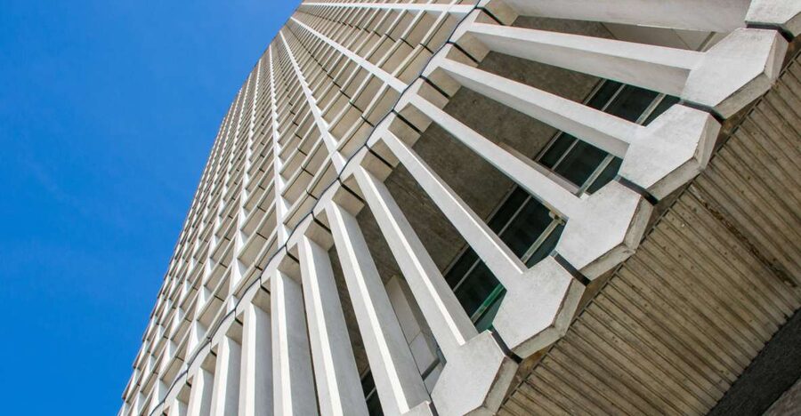 London: Brutalist Architecture & History Walking Tour - Why London’s concrete buildings deserve a closer look
