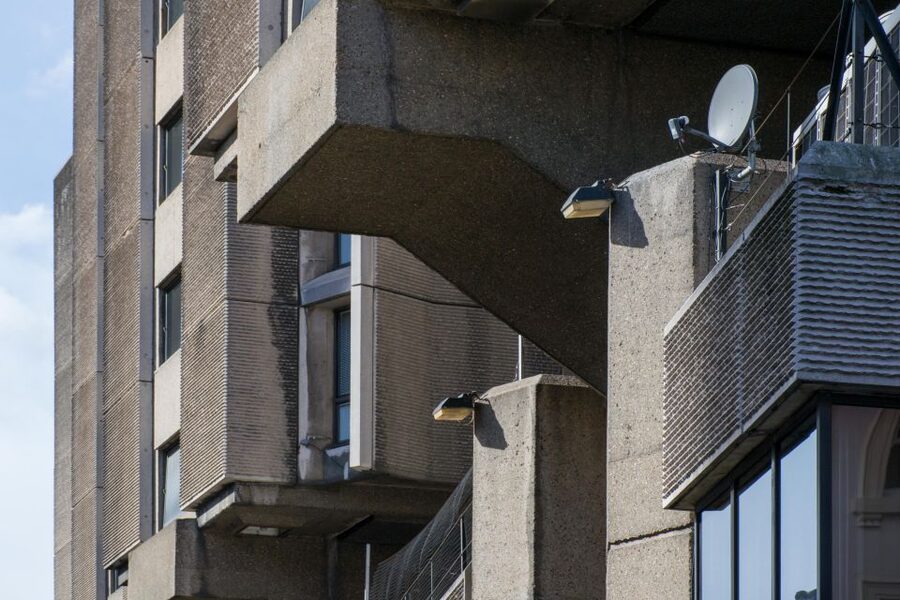 London: Brutalist Architecture & History Walking Tour - Is $47 a fair price?