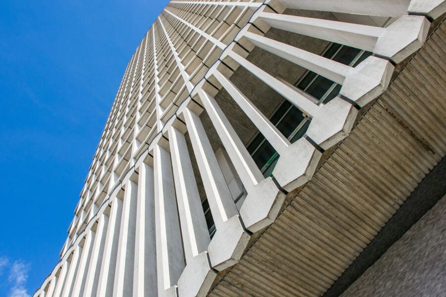 London: Brutalist Architecture & History Walking Tour - Who will enjoy this walk most?