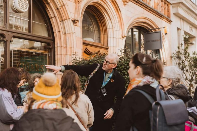 London: Churchill's Life & WW2 with Tour of War Rooms - Inside the Churchill War Rooms