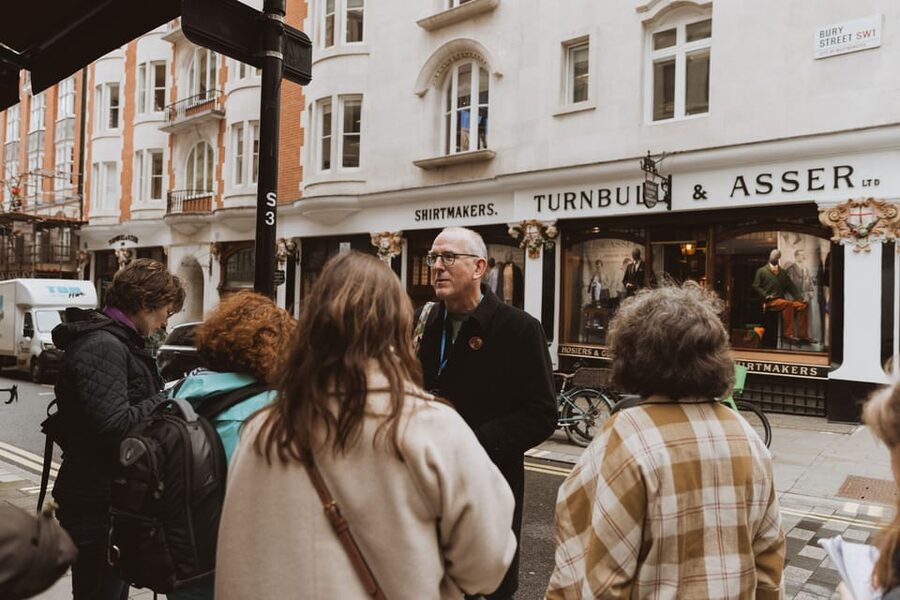London: Churchill's Life & WW2 with Tour of War Rooms - How much value do you get for $106.41?