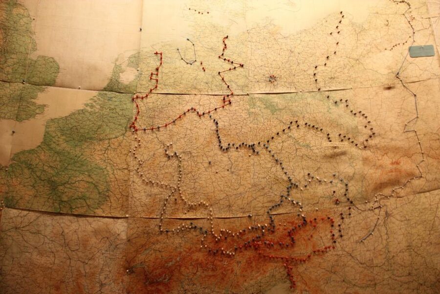 London: Churchill War Rooms & WW2 Westminster Private Tour - Should you book the Churchill War Rooms tour?