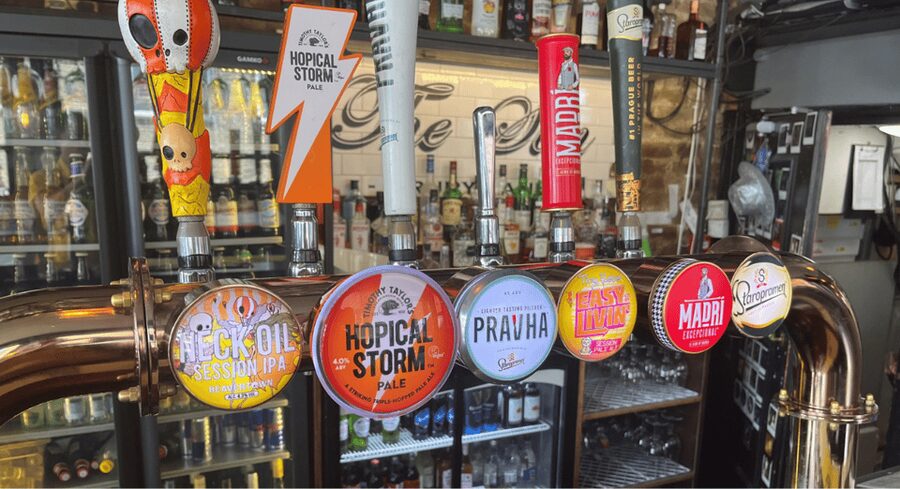 London: Historic London Pub Walking Tour - Key points worth knowing
