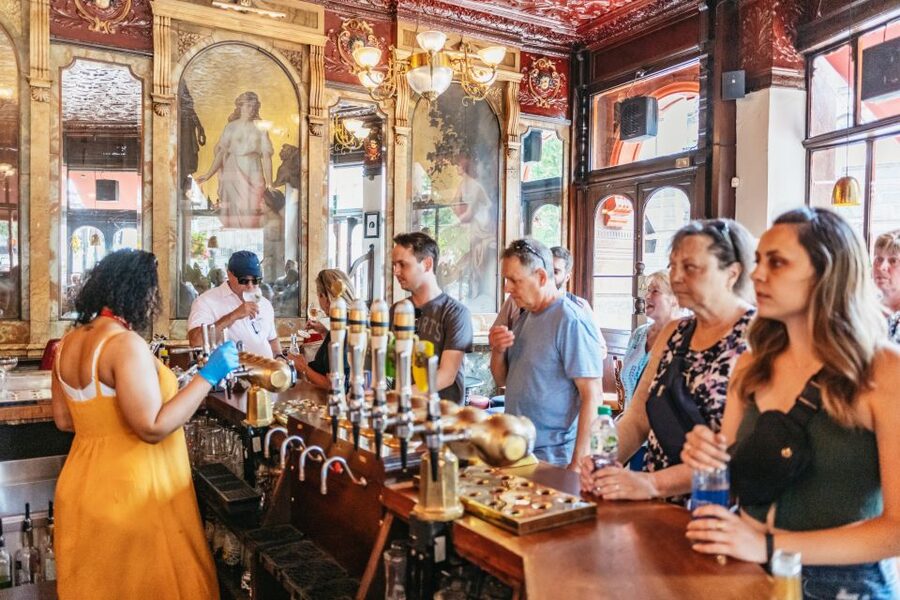 London: Historic Pubs of Central London Walking Tour - Should You Book the Historic Pubs of Central London Walk?