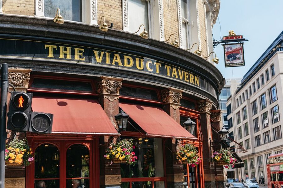 London: Historic Pubs of Central London Walking Tour - What the $39 Price Really Buys