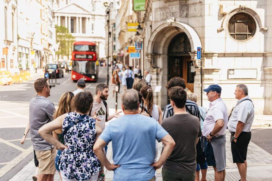 London: Historic Pubs of Central London Walking Tour - Who Will Enjoy This Pub Walk Most