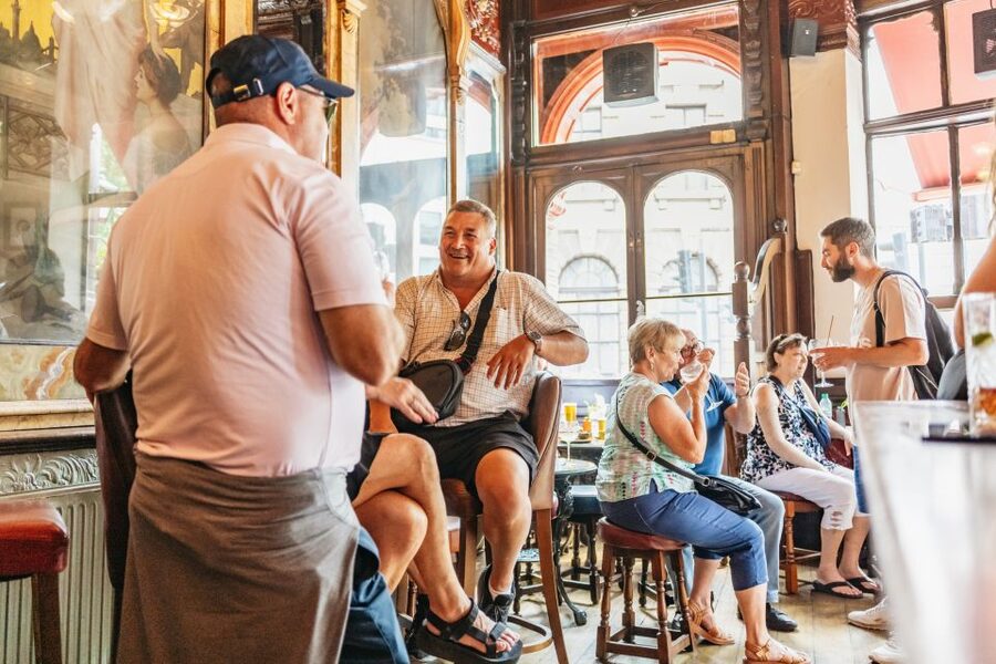 London: Historic Pubs of Central London Walking Tour - A Few Practical Ways to Enjoy It More