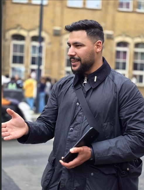 London: Jack the Ripper Tour with Historic Pub Stops - The Ten Bells and a pub with a grim connection