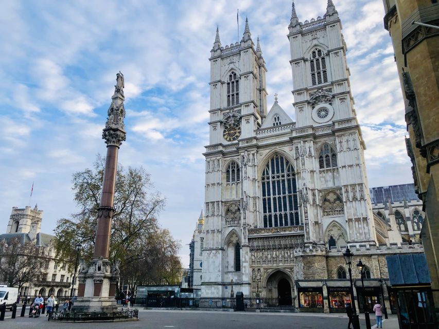 London: London in WW2 and Churchill War Rooms Entrance - Should you book it?