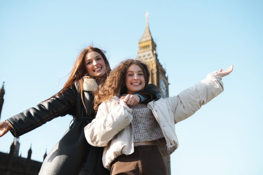 London: Private Landmark Tour with Professional Photographer - Key points to know before booking