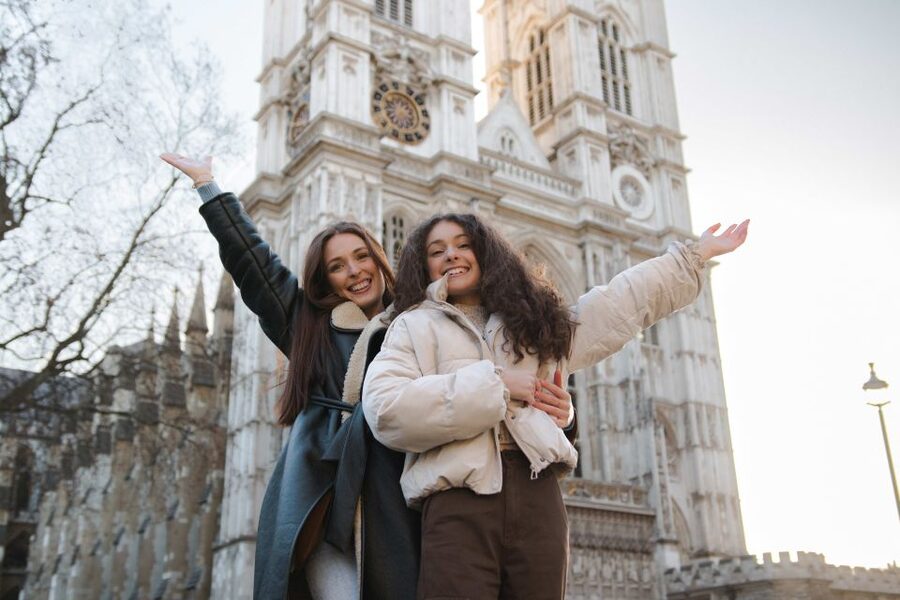 London: Private Landmark Tour with Professional Photographer - Should you book it?