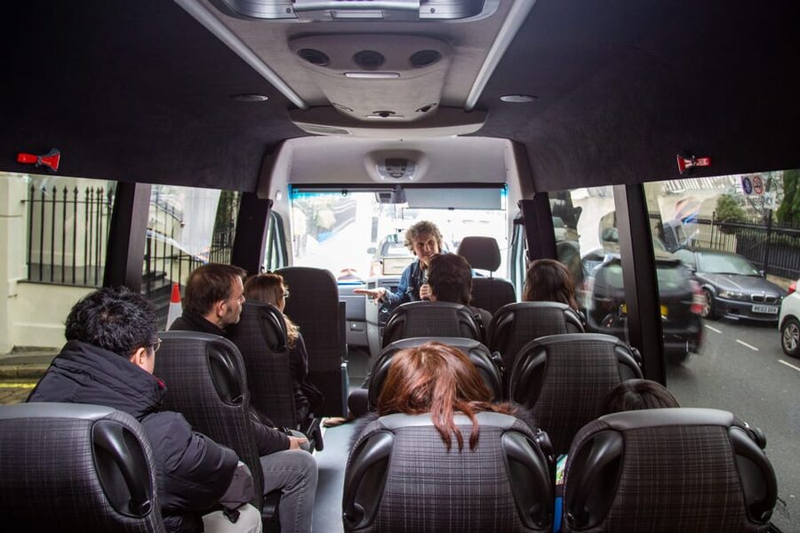 London: Rock 'n' Roll History Tour - Why this tour works for music fans