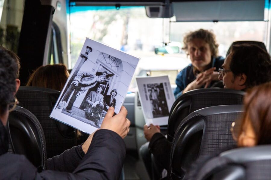London: Rock 'n' Roll History Tour - Is $74 a fair price?