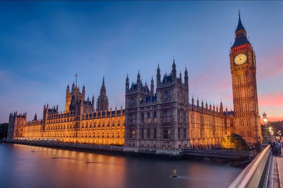 London: Westminster Abbey Tour with a Royal Heritage Guide - Key points before you book