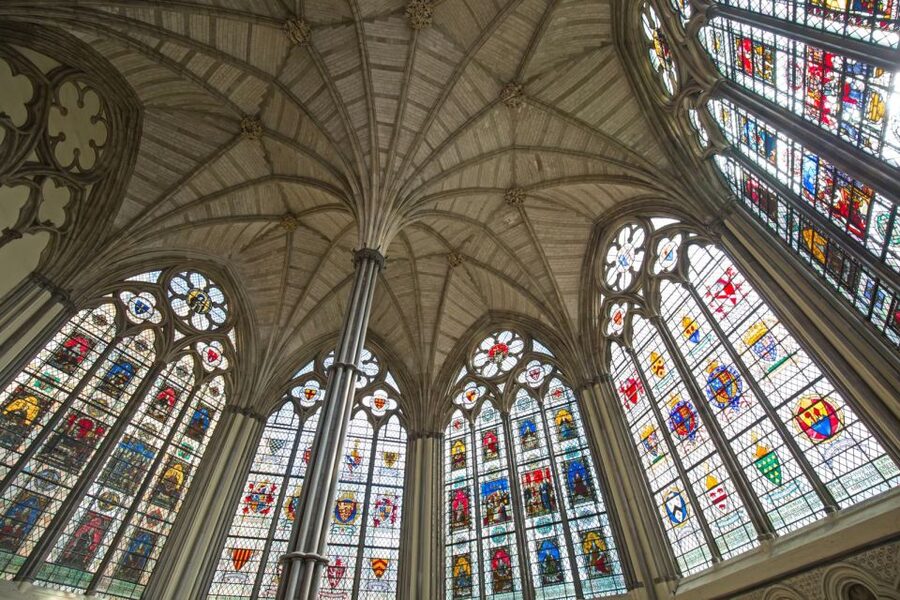 London: Westminster Abbey Tour with a Royal Heritage Guide - How the guides shape the experience