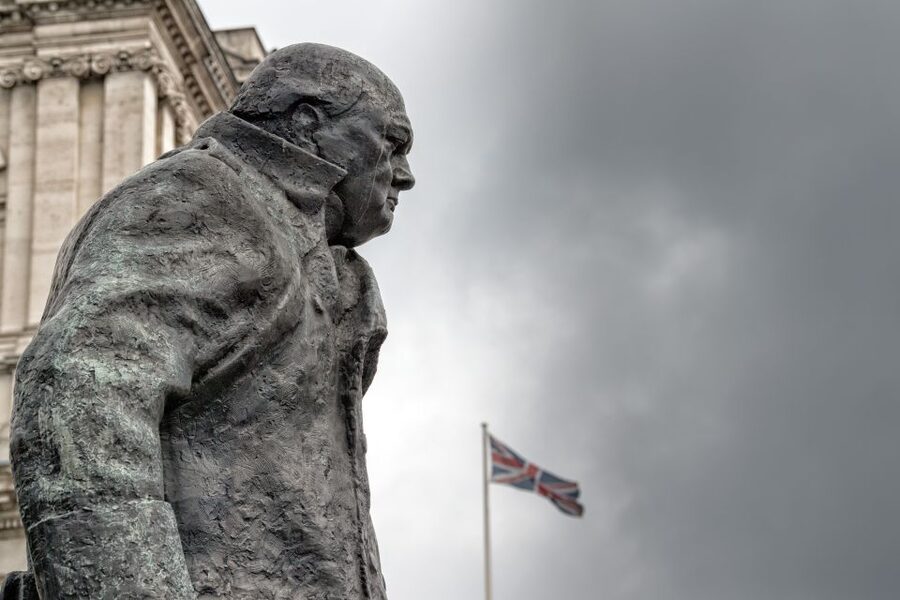 London: Westminster WW2 Tour & Churchill’s War Rooms Ticket - Churchill, women at war, and the Cenotaph
