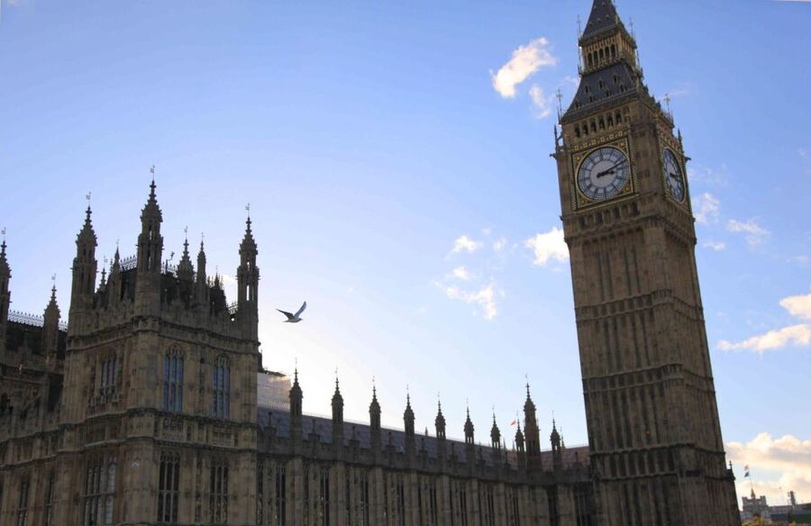 London: Westminster WW2 Tour & Churchill’s War Rooms Ticket - What life was like below Whitehall